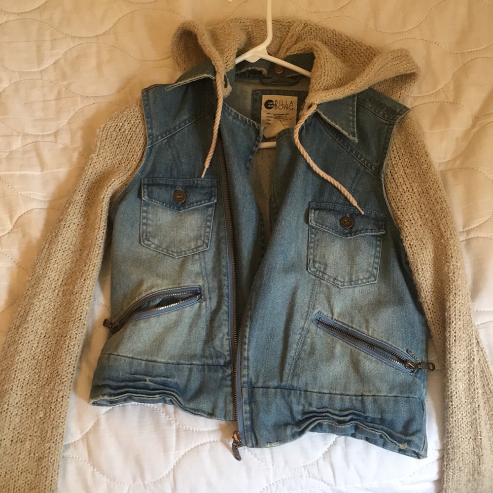 Jacket